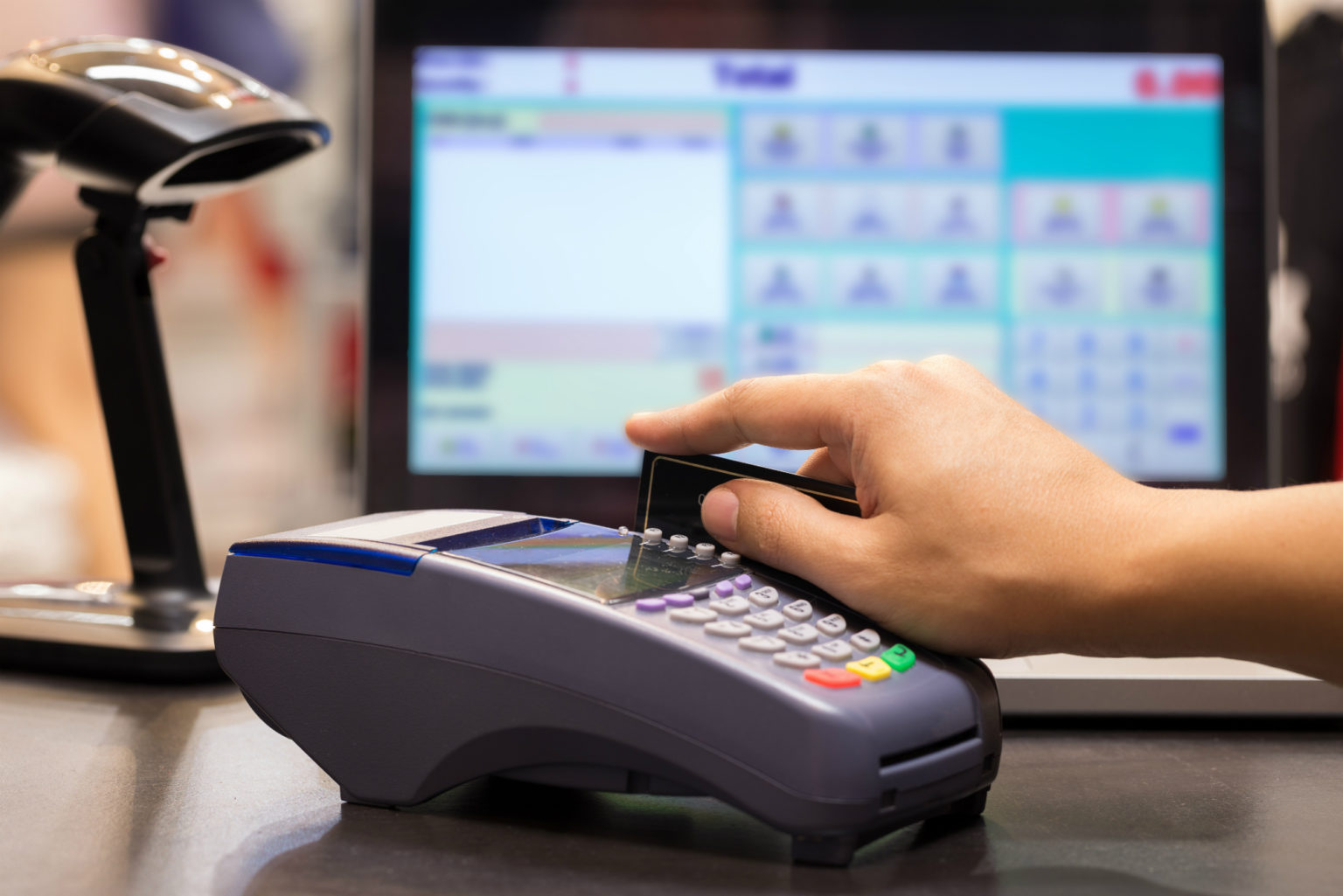 Почему предприниматели отдают до 3% от выручки за эквайринг?