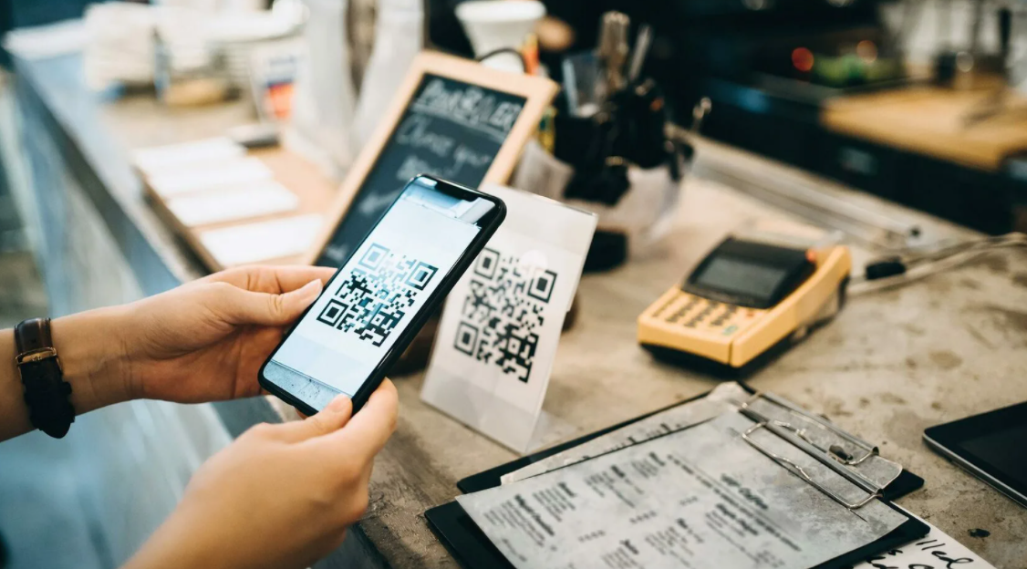 Платежи по QR-кодам в России: возможная реальность или далекое будущее?